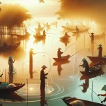 your ultimate packing guide for a fishing trip in vietnam essential checklist for anglers