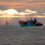 best fishing destinations near ho chi minh city