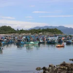 best fishing locations in vietnam north central and south breakdown