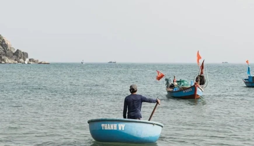 bringing your fishing gear to vietnam essential tips for anglers