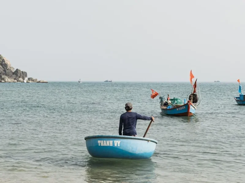 bringing your fishing gear to vietnam essential tips for anglers