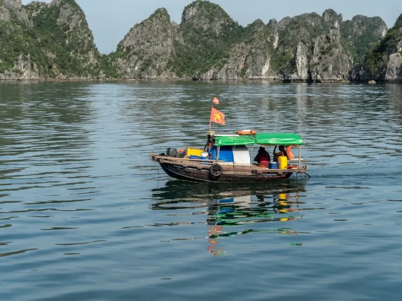 discover the best familyfriendly fishing tours in vietnam for