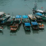 fishing in con dao islands untouched waters