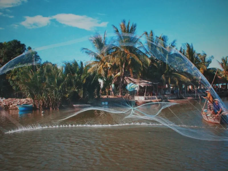 fishing in da nang and hoi an a hidden gem for anglers