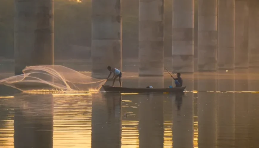 fishing in vietnam during dry season best opportunities