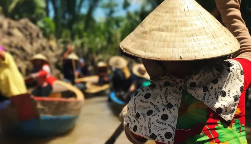 fishing licenses in vietnam do you need one
