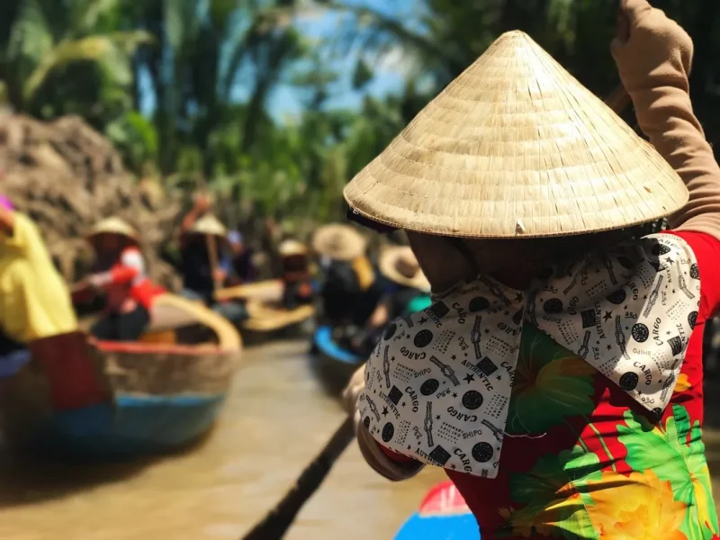 fishing licenses in vietnam do you need one