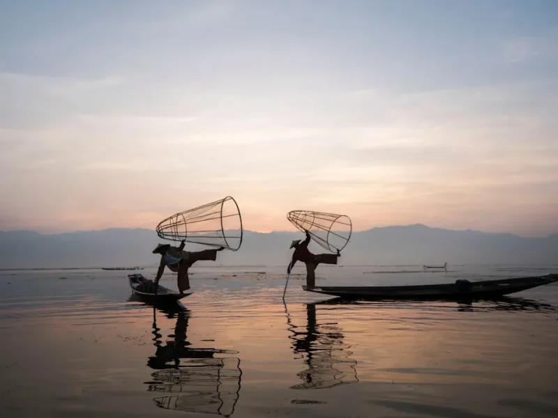 how to book the best fishing tour in vietnam expert tips