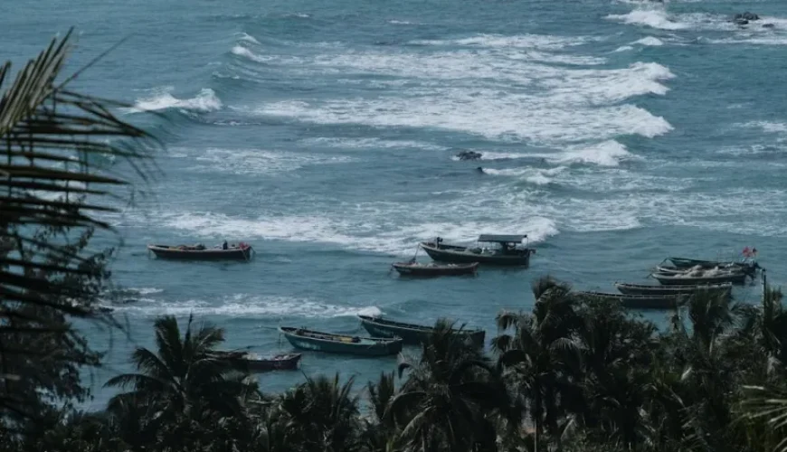 how to save money on fishing tours in vietnam