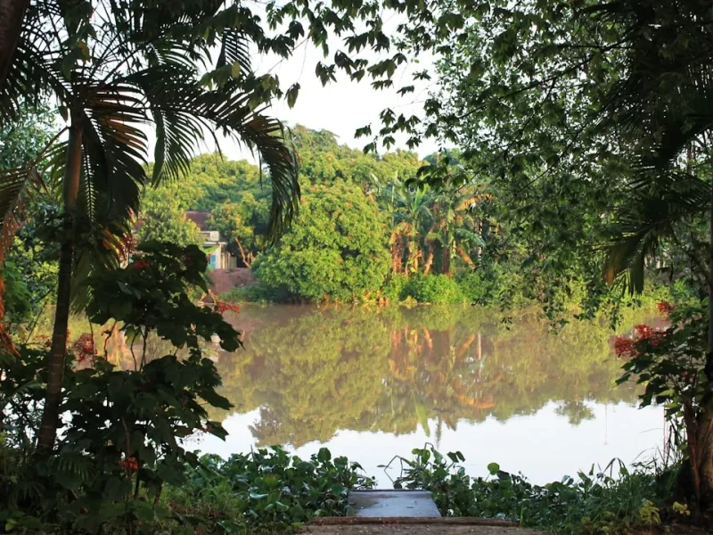 luxury fishing tours vietnam premium angling experiences