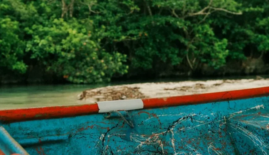 top coastal fishing routes in vietnam
