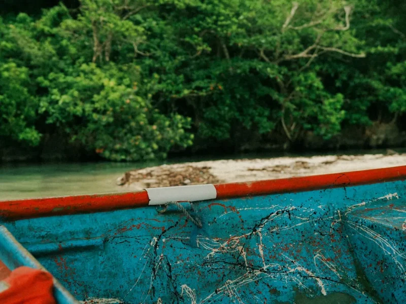 top coastal fishing routes in vietnam