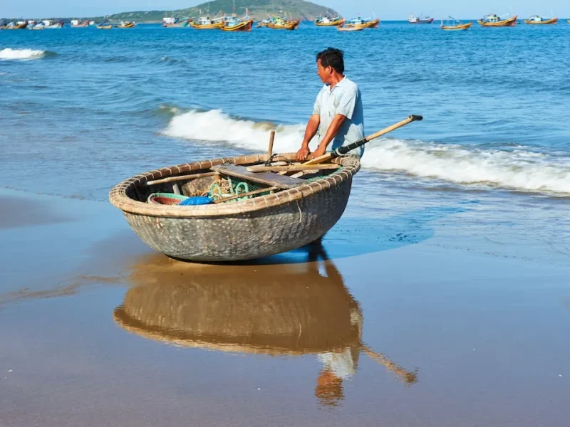 top fishing apps and tools for travelers in vietnam