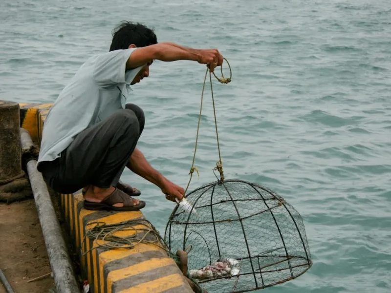 unforgettable family fishing tours in vietnam safe adventures await