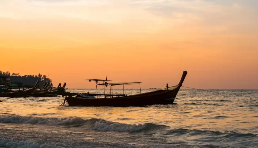 unlocking the depths your ultimate guide to spearfishing in vietnam