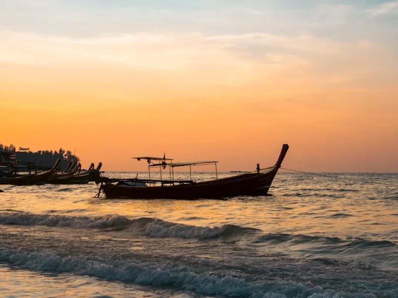 unlocking the depths your ultimate guide to spearfishing in vietnam