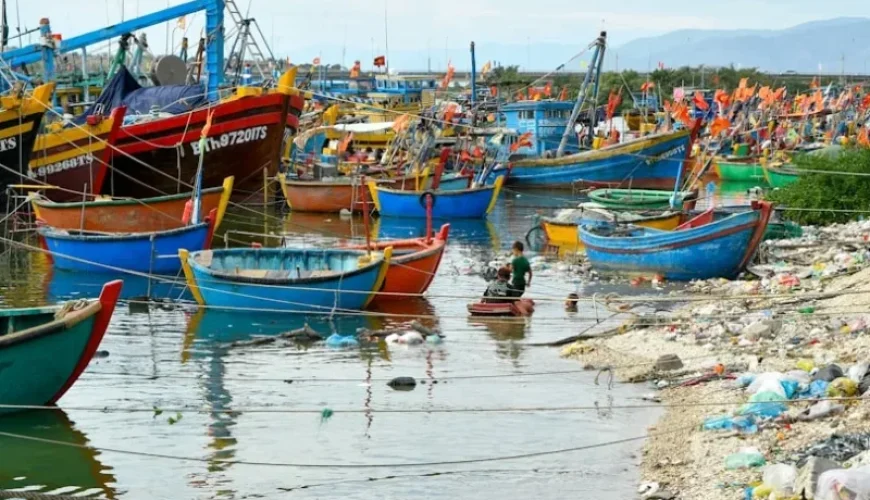 unveiling unique fishing adventures in vietnam an anglers paradise