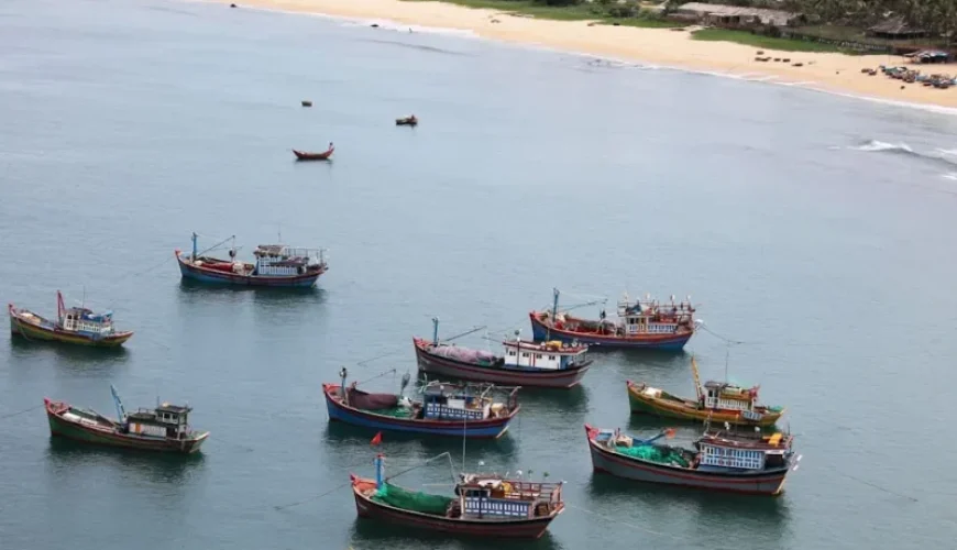 unveiling vietnams hidden spearfishing spots and key regulations