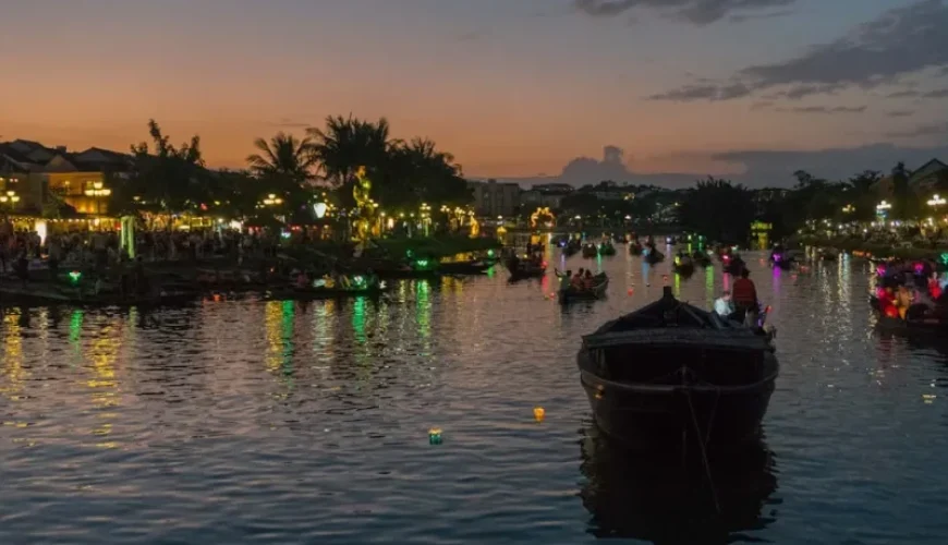 vietnam fishing culture local traditions and practices