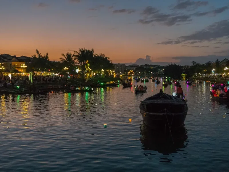 vietnam fishing culture local traditions and practices