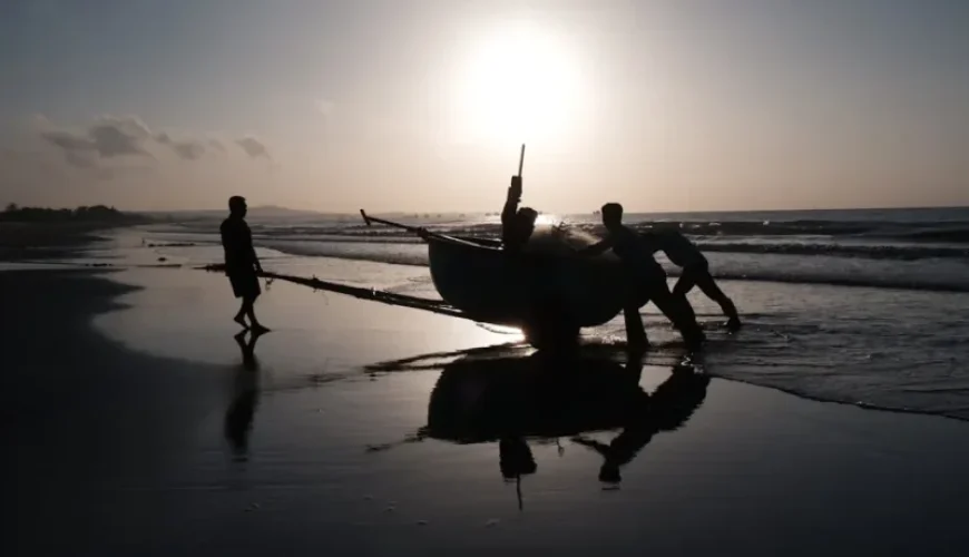 capture the perfect moment fishing photography secrets in vietnam
