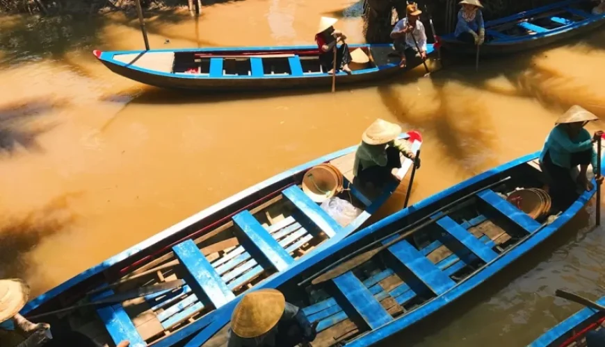 choosing the right fishing rod for your vietnam adventure a complete guide