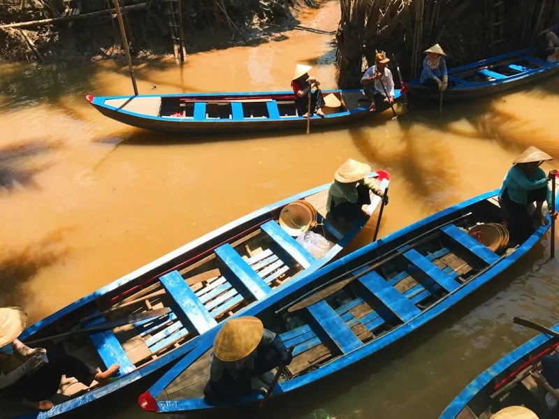 choosing the right fishing rod for your vietnam adventure a complete guide