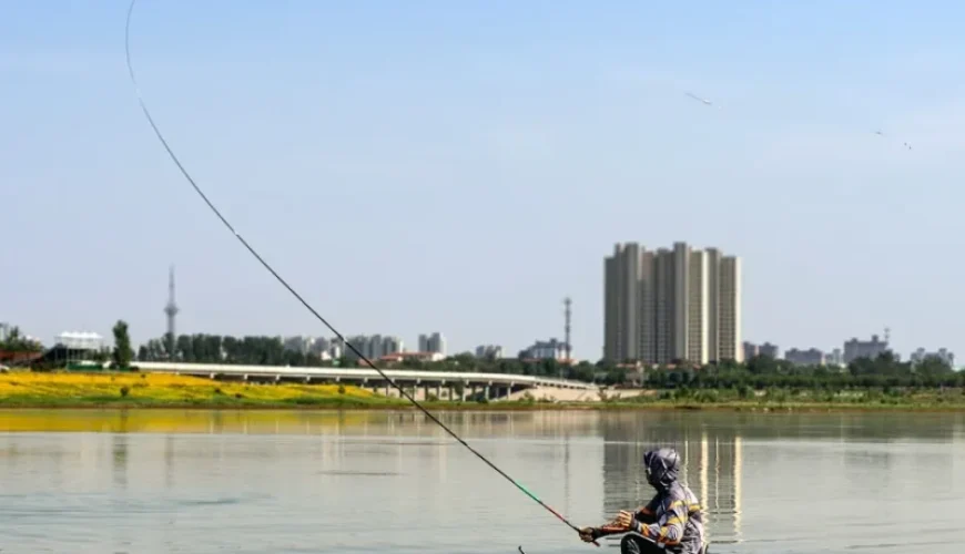 discover the hidden treasures of fly fishing in vietnam