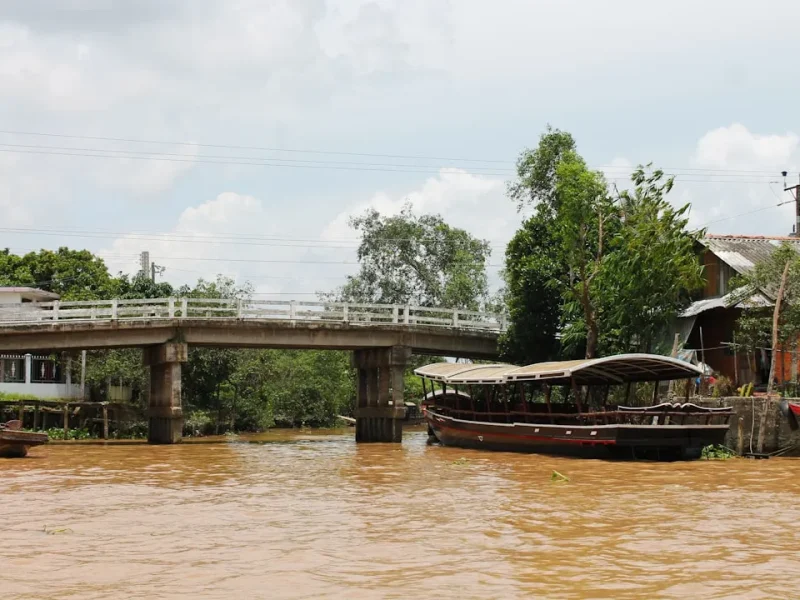 discover top fishing resorts in vietnam a haven for anglers