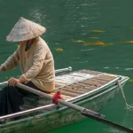 diving deep the distinct worlds of saltwater and freshwater fishing in vietnam