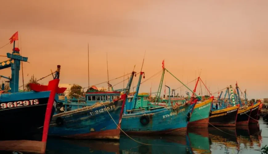essential equipment for deep sea fishing in vietnam your guide