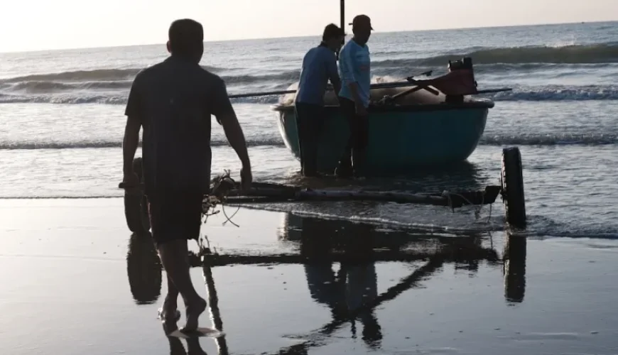 essential fishing travel tips for firsttime explorers in vietnam