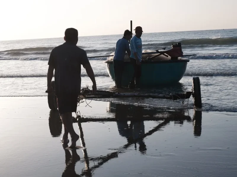 essential fishing travel tips for firsttime explorers in vietnam