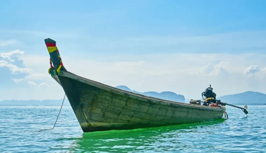 essential fishing trip planning checklist for an unforgettable vietnam adventure