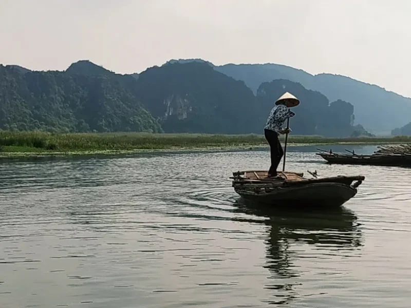 exciting familyfriendly fishing tours in vietnam for memorable moments