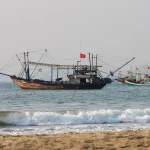 exciting freshwater fishing adventures in the mekong delta