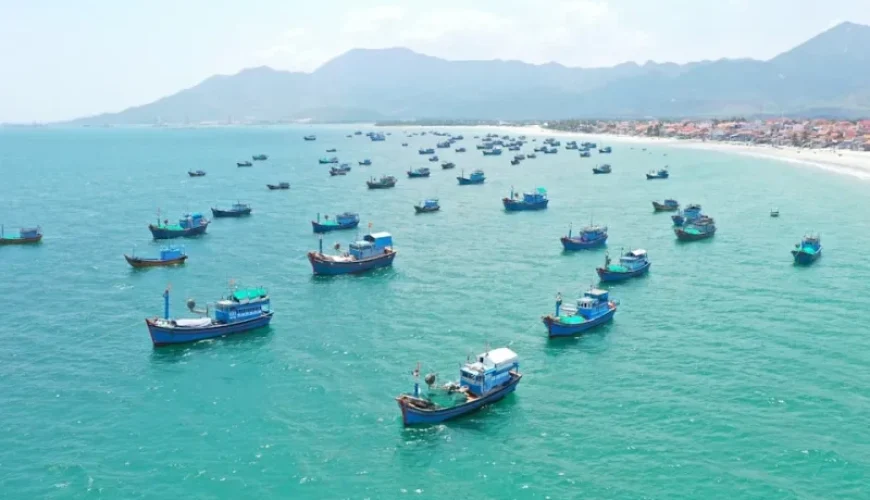 explore vietnams best ecofriendly fishing tours for conscious travelers