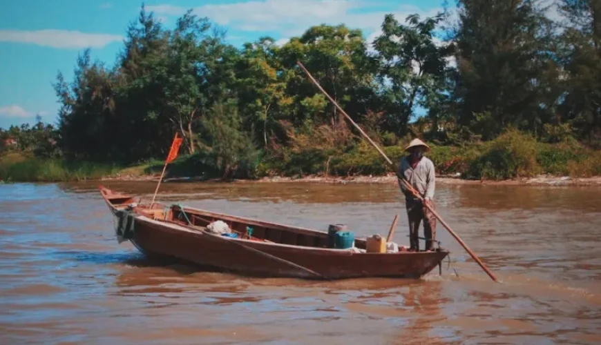 explore vietnams top fishing spots a complete north to south guide