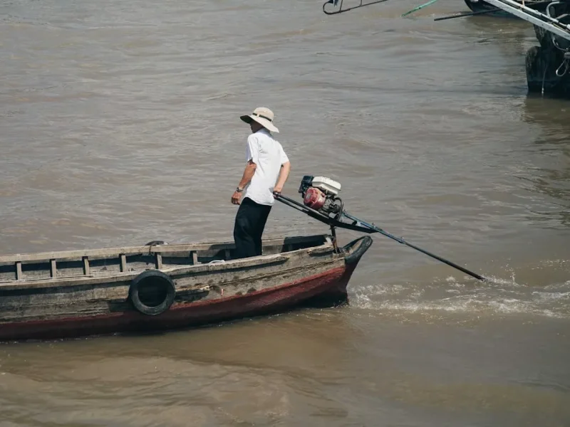 exploring fishing insurance for your vietnam adventure is it necessary