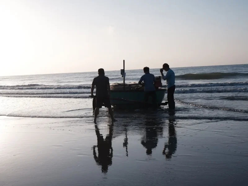 fishing in vietnam should you book a tour or go solo