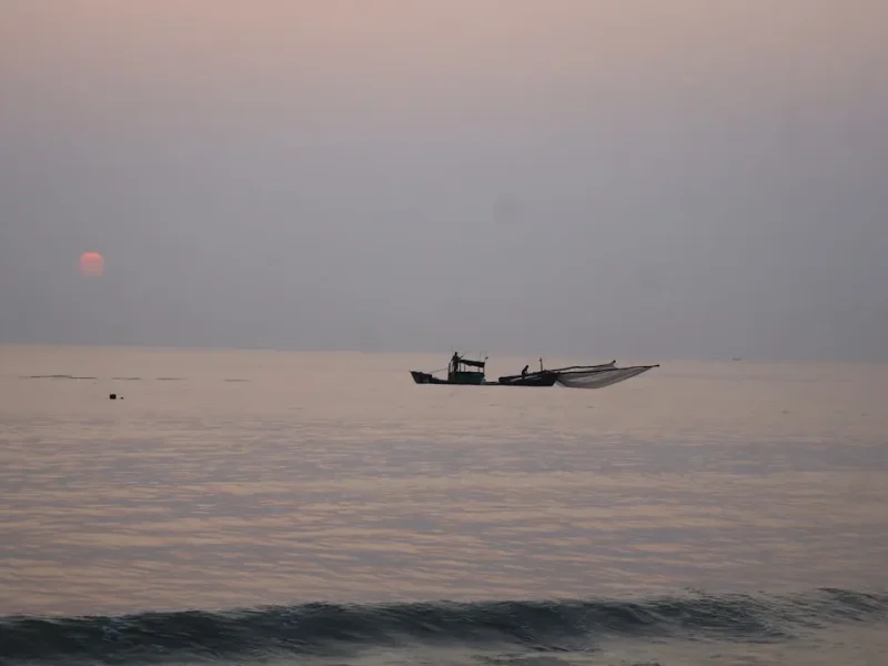 mastering catch and release fishing in vietnam essential guidelines for anglers