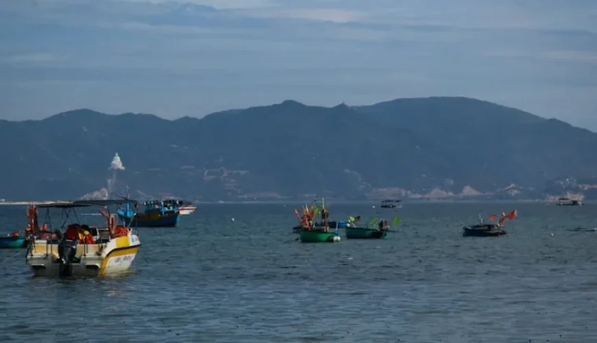 navigating safety on solo fishing adventures in vietnam a comprehensive guide