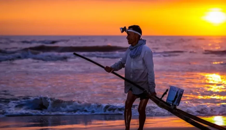 reeling in fun the most exciting fishing festivals in vietnam