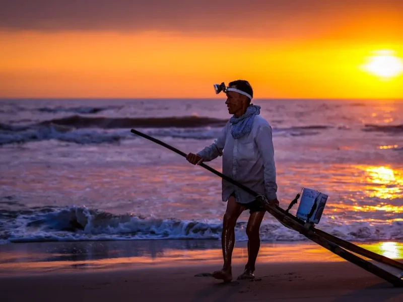 reeling in fun the most exciting fishing festivals in vietnam