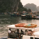 surprising insights on fishing tours in vietnam travelers share their tales