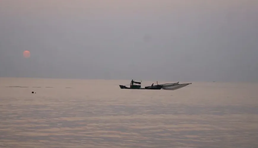 the ultimate showdown sunrise vs sunset fishing adventures in vietnam