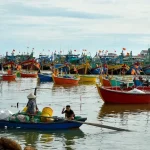 unforgettable fishing tours in vietnam a romantic getaway for couples