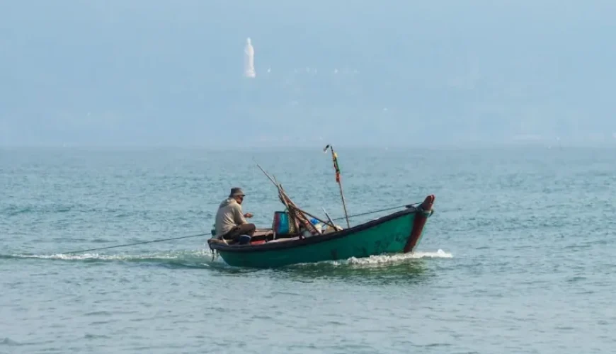 unlock the secrets best seasons for big fish fishing in vietnam