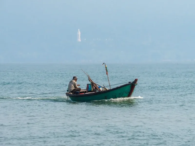 unlock the secrets best seasons for big fish fishing in vietnam