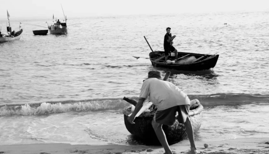 unlocking lake fishing in vietnam premier spots and expert tips